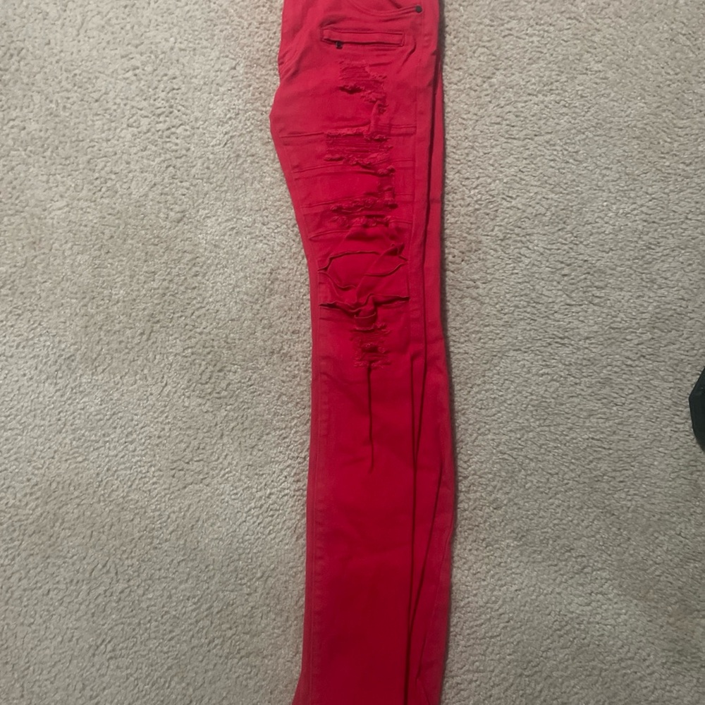 MEN’s Size 32 STREETWEAR Y2K JEANS BUNDLE!!